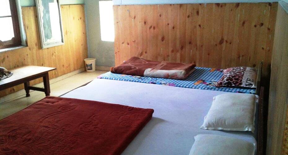 Real Campings, Jaisalmer 3